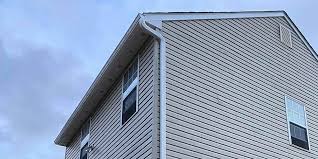 Best Fiber Cement Siding Installation  in Pine Prairie, LA